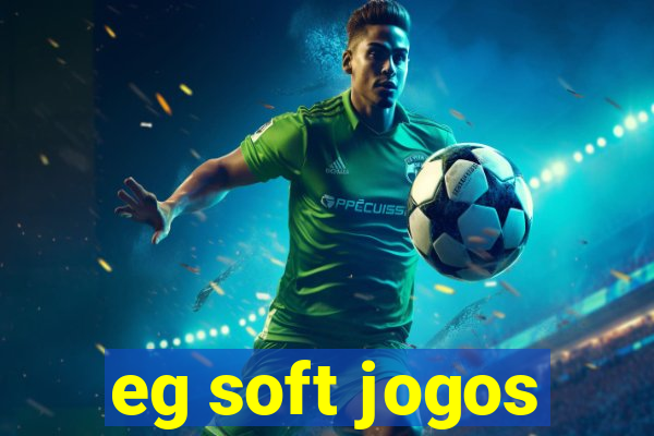 eg soft jogos